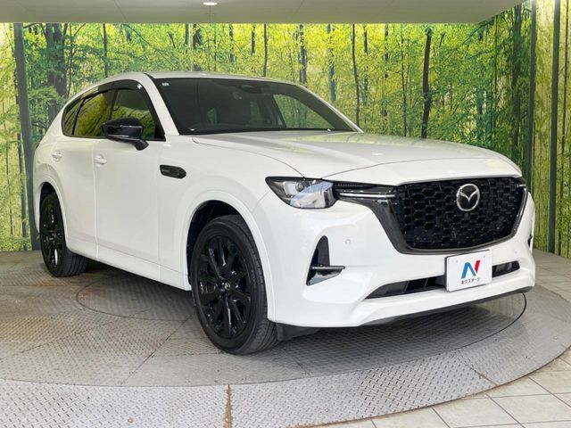 CX-60