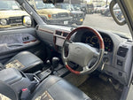 LANDCRUISER PRADO