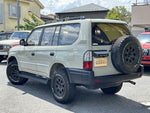 LANDCRUISER PRADO