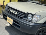 LANDCRUISER PRADO