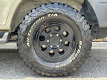 LANDCRUISER PRADO