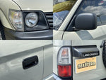 LANDCRUISER PRADO