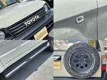 LANDCRUISER PRADO