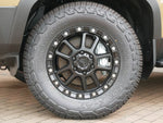 LANDCRUISER 250