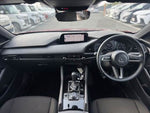 MAZDA3 FASTBACK