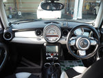 BMW MINI COOPER S