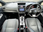 WRX S4