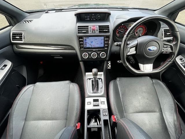 WRX S4
