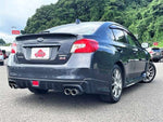 WRX S4