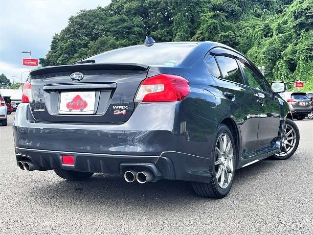 WRX S4