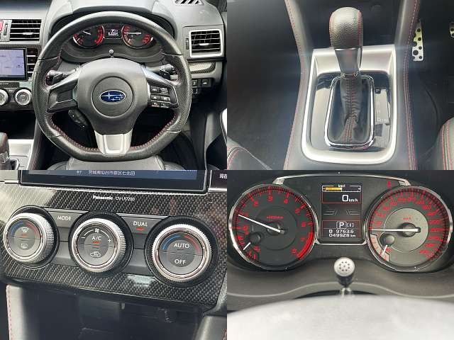 WRX S4