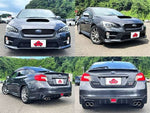 WRX S4