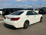 CROWN sedan