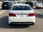 CROWN sedan