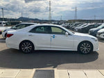 CROWN sedan