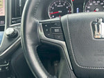 CROWN sedan
