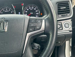 CROWN sedan