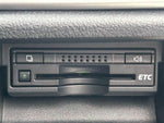 CROWN sedan