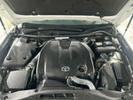 CROWN sedan