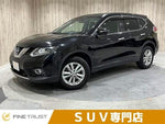 X-TRAIL 2WD