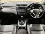 X-TRAIL 2WD