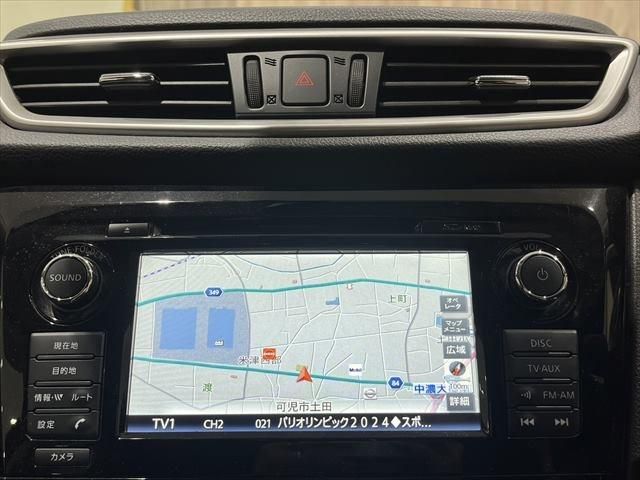 X-TRAIL 2WD