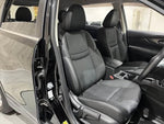 X-TRAIL 2WD