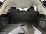X-TRAIL 2WD