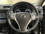 X-TRAIL 2WD