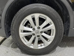 X-TRAIL 2WD
