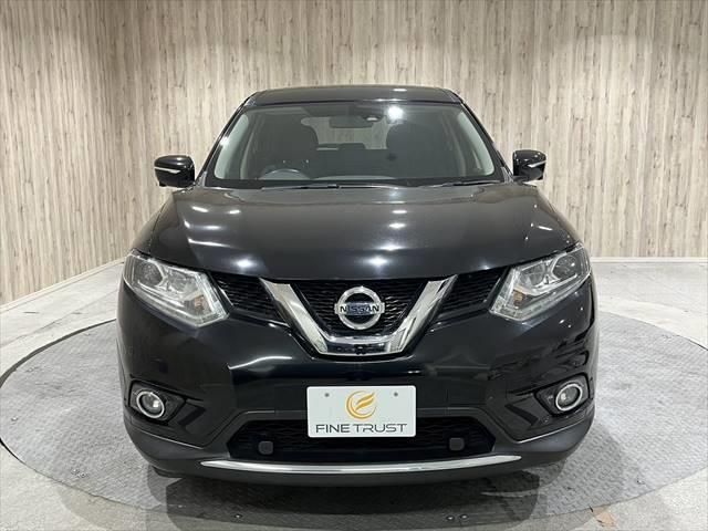 X-TRAIL 2WD