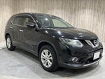X-TRAIL 2WD