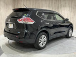 X-TRAIL 2WD