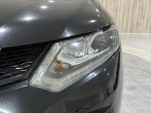 X-TRAIL 2WD