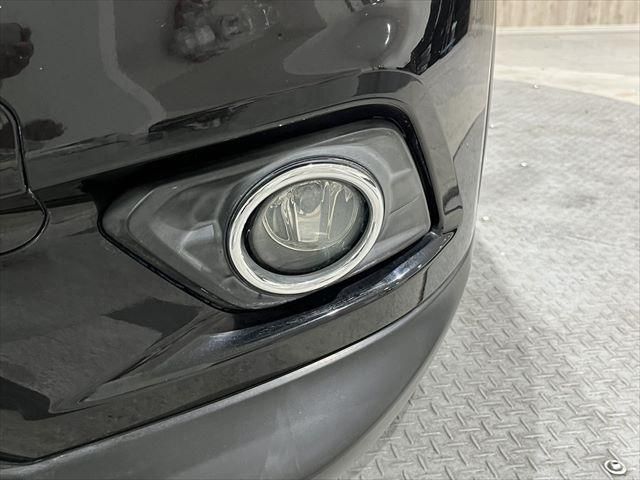 X-TRAIL 2WD