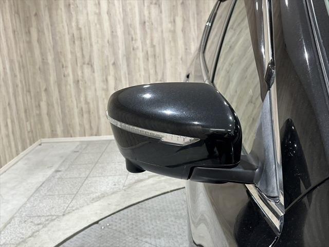 X-TRAIL 2WD
