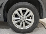 X-TRAIL 2WD
