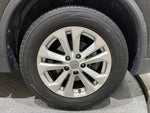 X-TRAIL 2WD