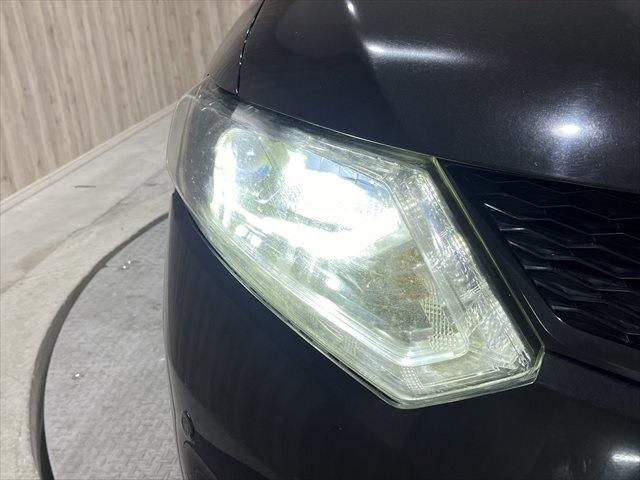 X-TRAIL 2WD