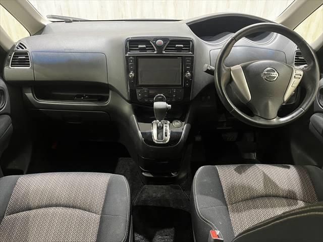 SERENA S-HYBRID