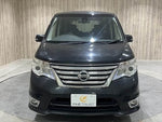 SERENA S-HYBRID