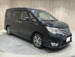SERENA S-HYBRID