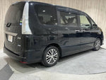SERENA S-HYBRID