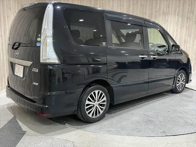 SERENA S-HYBRID