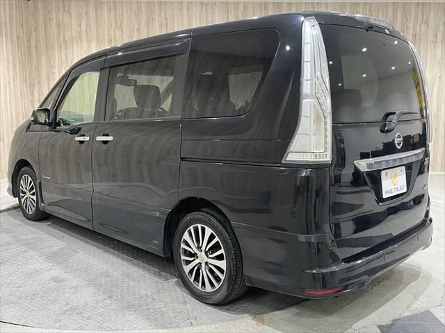 SERENA S-HYBRID