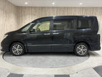 SERENA S-HYBRID