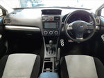 SUBARU XV HYBRID