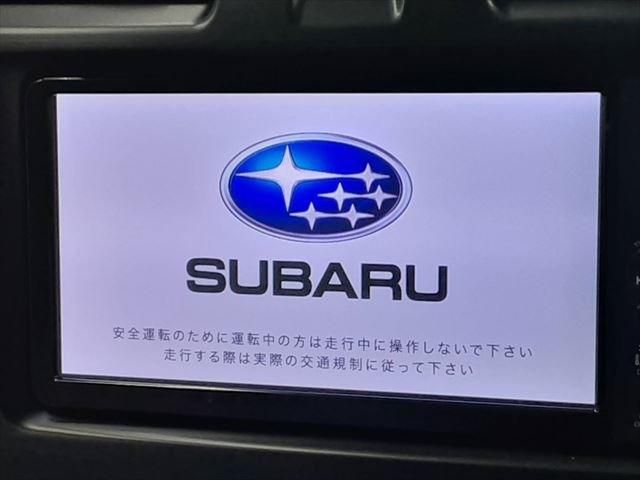 SUBARU XV HYBRID