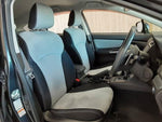 SUBARU XV HYBRID