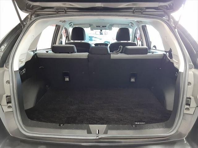 SUBARU XV HYBRID